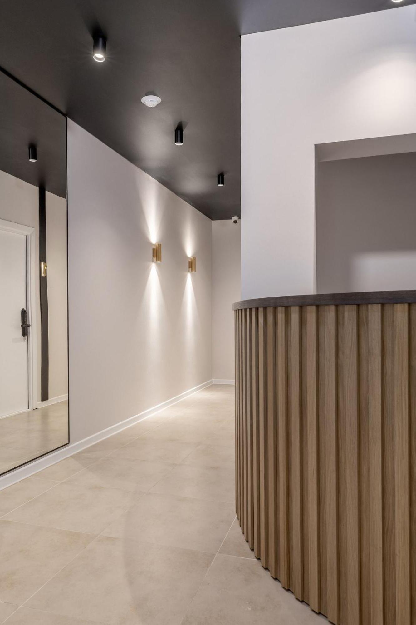 Apartment 4 на байтурсынова 65а *