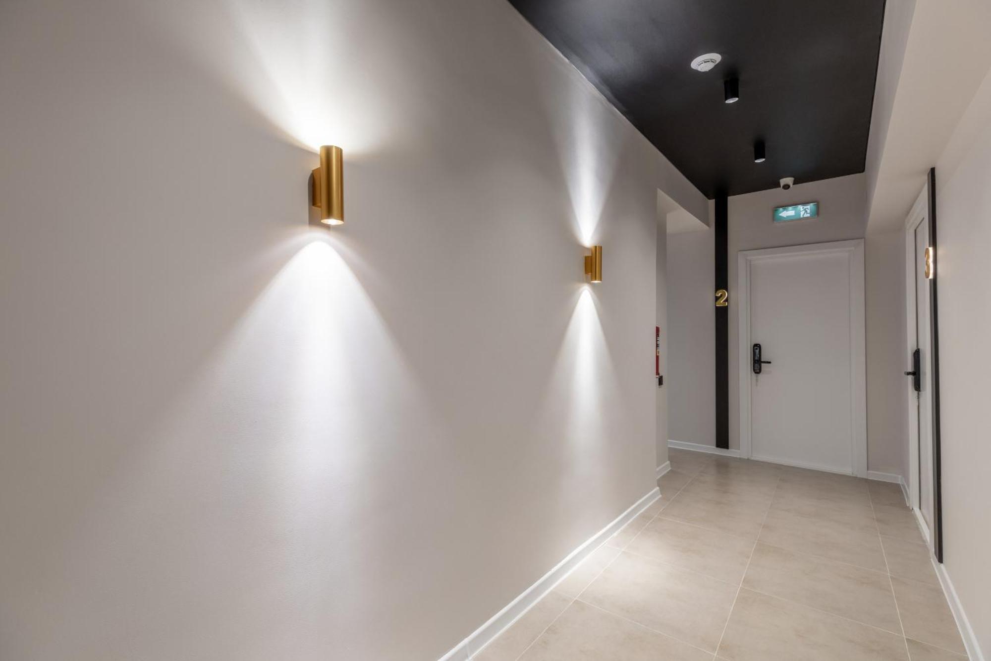 4 на байтурсынова 65а Apartment *