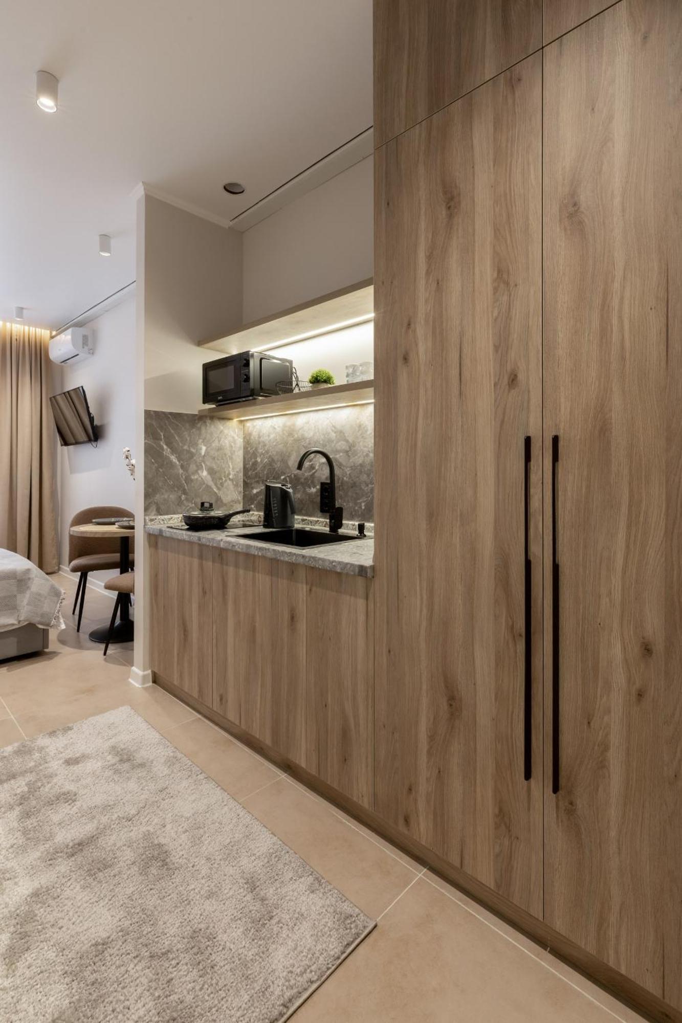 Apartment 4 на байтурсынова 65а *