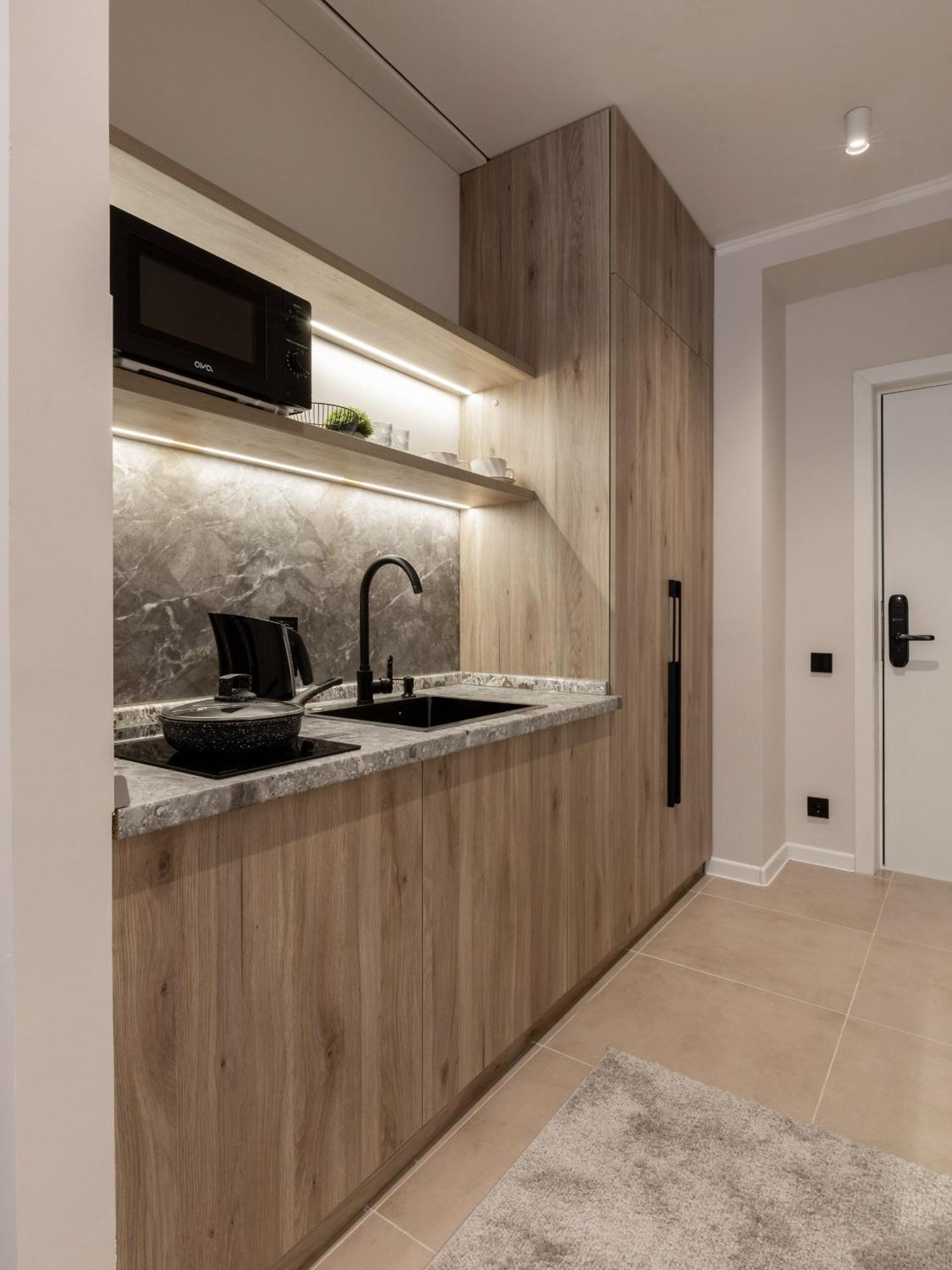 Apartment 4 на байтурсынова 65а Almaty
