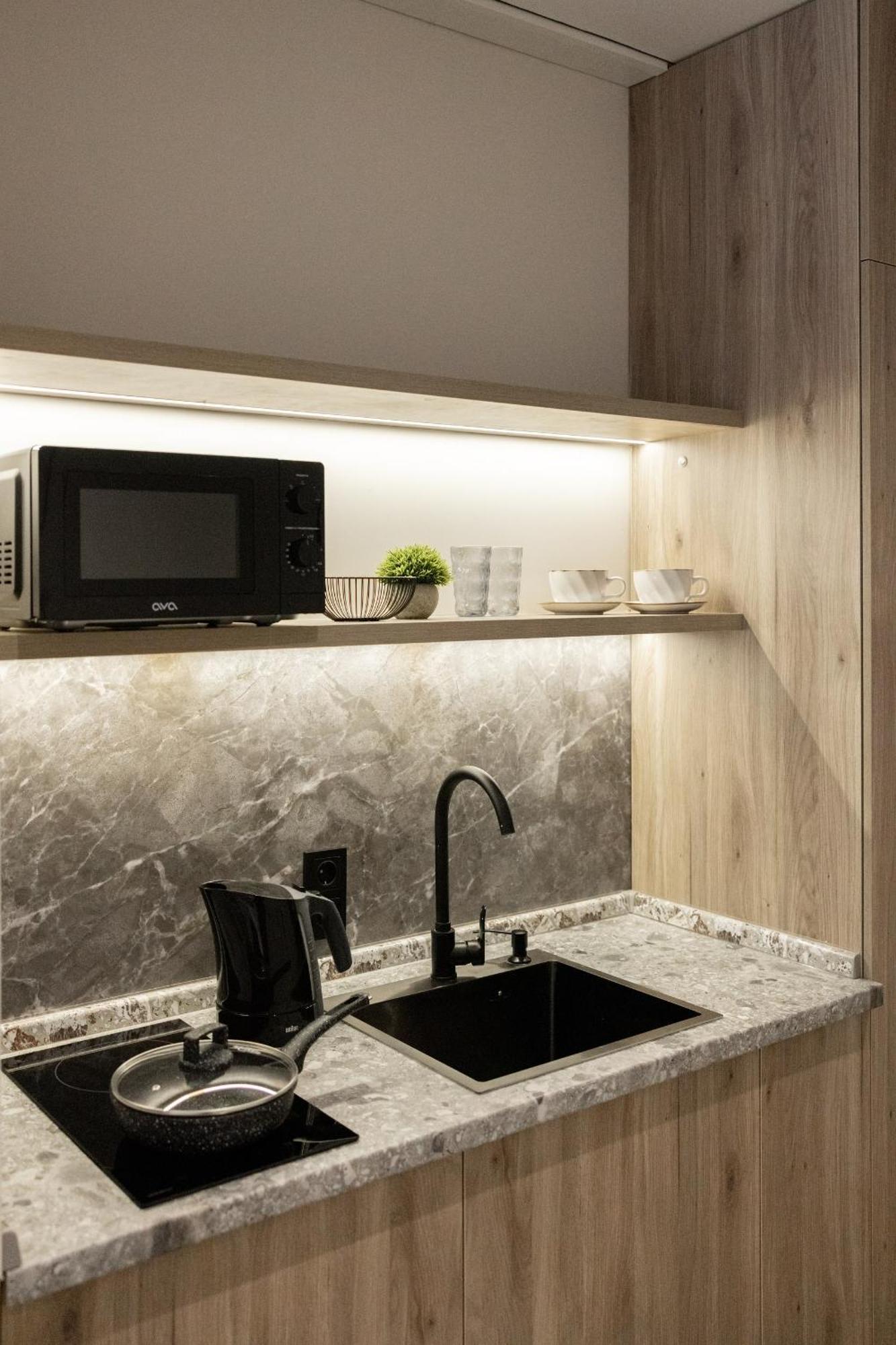 4 на байтурсынова 65а Apartment