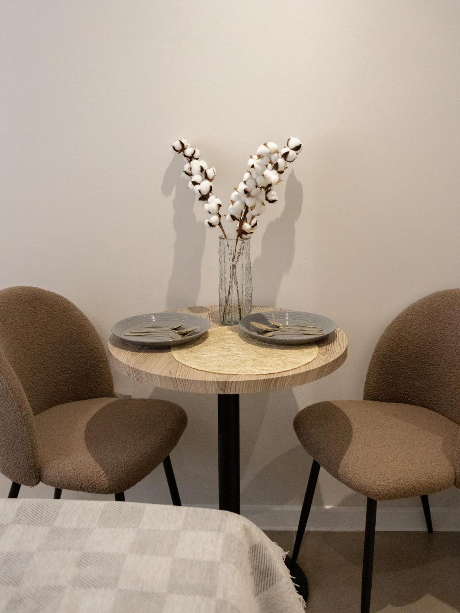 Apartment 4 на байтурсынова 65а *