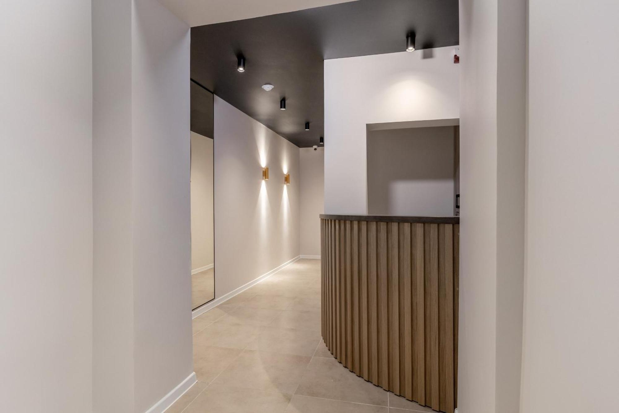 Apartment 4 на байтурсынова 65а Almaty
