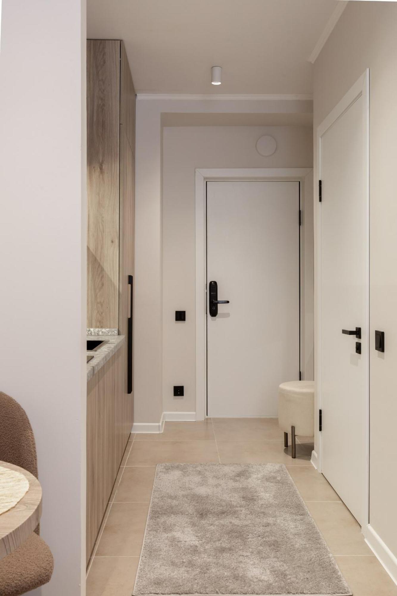 4 на байтурсынова 65а Apartment *