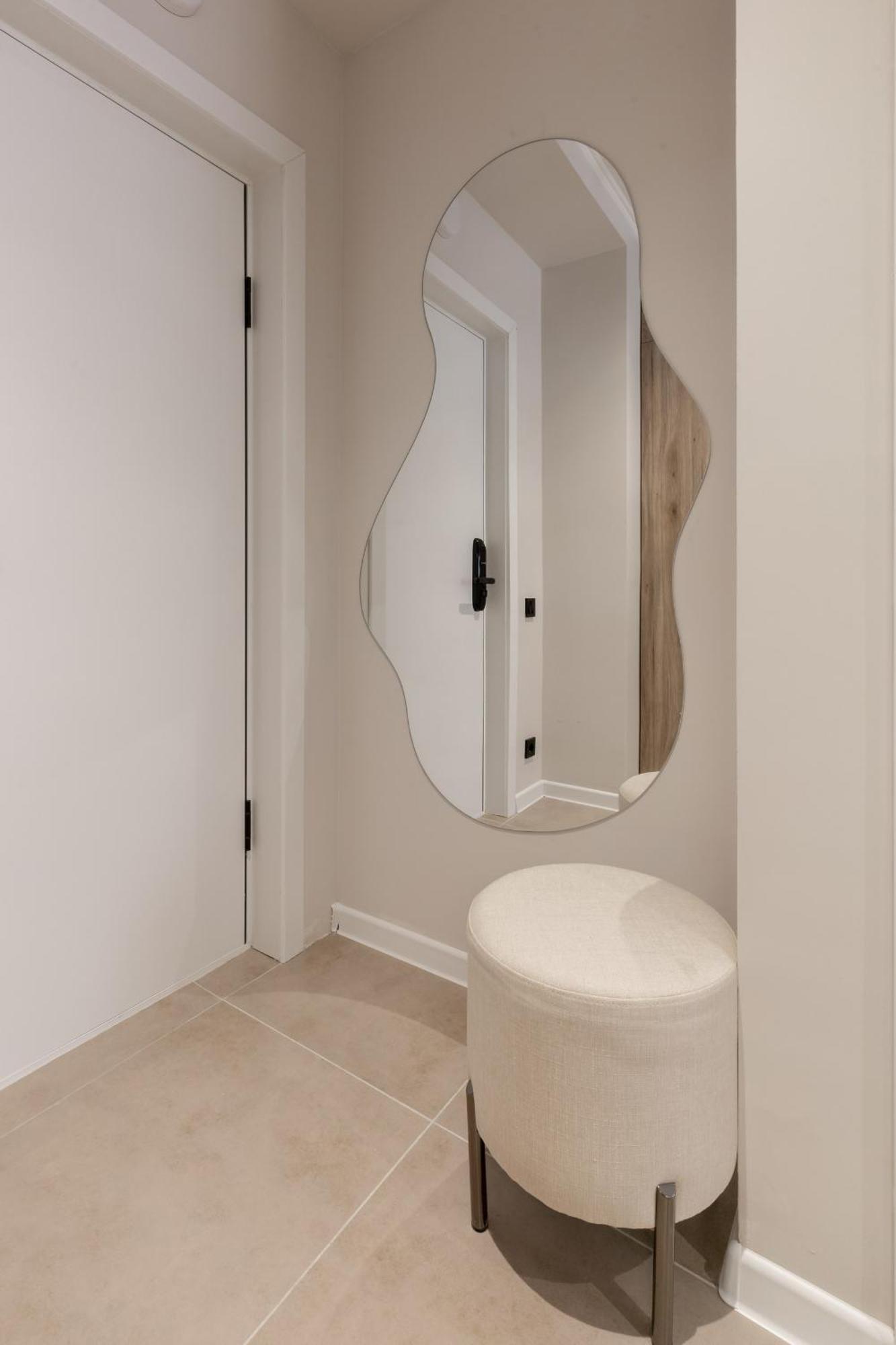 Apartment 4 на байтурсынова 65а