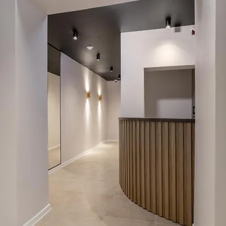 Апартаменты 4 На Байтурсынова 65А Almaty Exterior photo